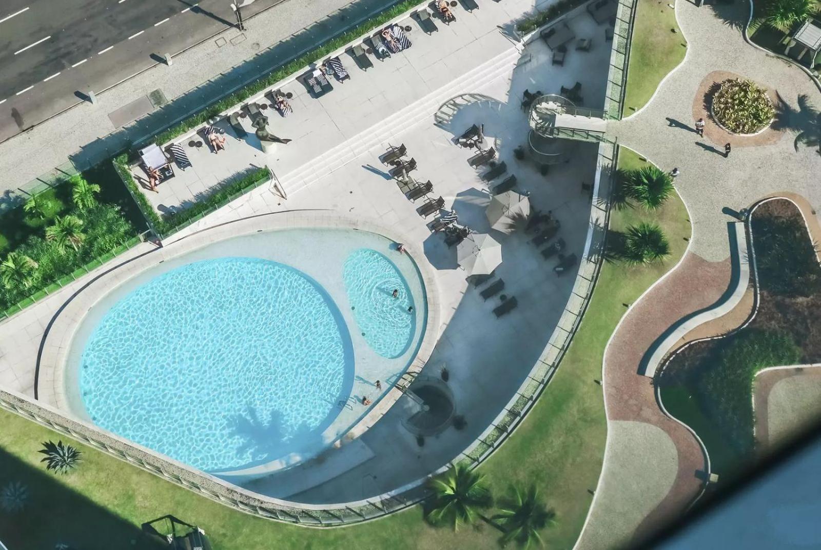 Hotel Nacional Río de Janeiro