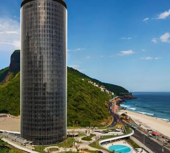 Hotel Nacional