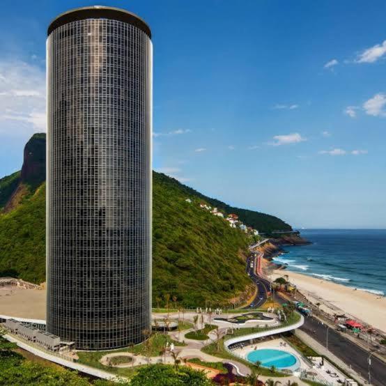 Nacional 5* Rio de Janeiro