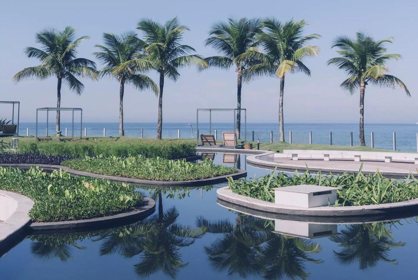Nacional Hotel Rio de Janeiro
