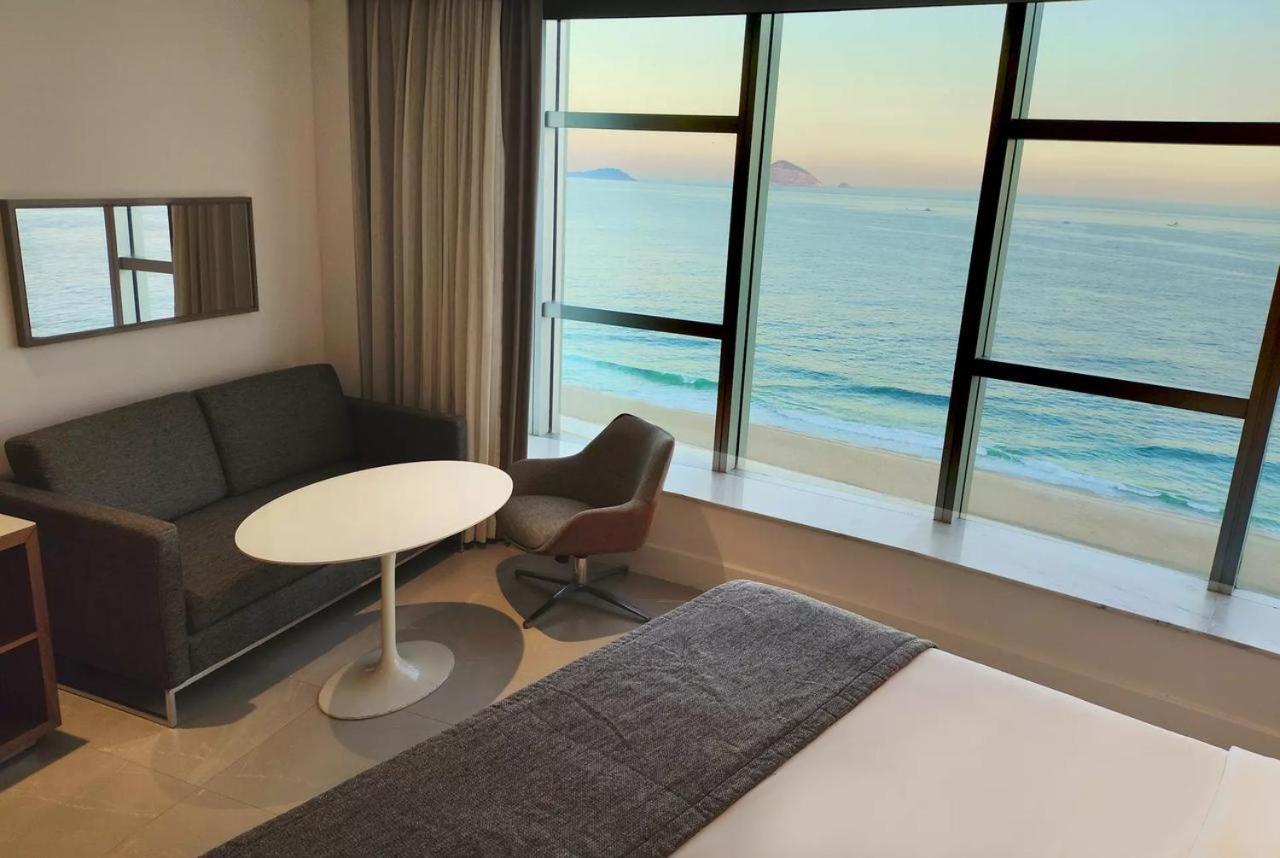 Hotel Nacional Rio de Janeiro